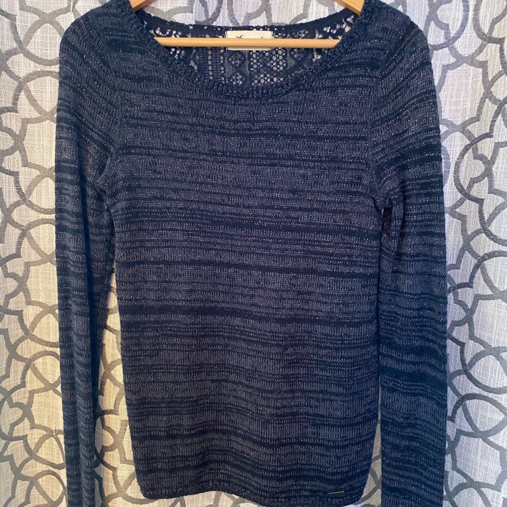 Long sleeve top | Hollister